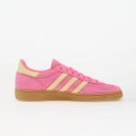 adidas Handball Spezial Wmns Lucid Pink/ Almost Yellow/ Gold Metallic 37 - Dydis 3 (IH9213 Laisvalaikio batai)
