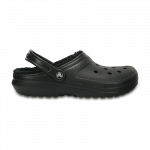 Crocs&trade; Classic Lined Clog - Dydis 4 (203591-060 Basutės)