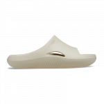 Crocs Mellow Slide Bone - Dydis 4 (208392-2Y2 &Scaron;lepetės)