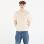 LACOSTE Tee-Shirt Naturel Clair - Dydis 4 (TH7318 056 Mar&scaron;kinėliai)
