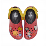 Crocs One Piece Luffy Classic Clog Multi - Dydis 4 (212125-90H Laisvalaikio batai)