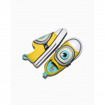 Converse x Minions Chuck Taylor All Star One Strap Easy-On - Dydis 4 (A21407C )