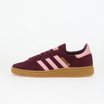 adidas Handball Spezial Maroon/ Bliss Pink/ Gum 3 - Dydis 4 (KI6804 Laisvalaikio batai)