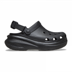Crocs New Crush Clog Black - Dydis 4 (213448-001 &Scaron;lepetės)