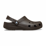 Crocs Classic Espresso - Dydis 4 (10001-206 &Scaron;lepetės)