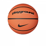 Nike Everyday Playground 8P krep&scaron;inio kamuolys - Dydis 5 (N1004498-814 Salės)