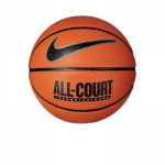 Nike Everyday All Court 8P krep&scaron;inio kamuolys - Dydis 5 (N1004369-855 Salės)