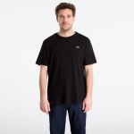 LACOSTE Tee-Shirt Black/ Lamb'S Lettuce - Dydis 5 (TH0003 5YI Mar&scaron;kinėliai)