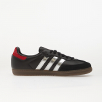 adidas x Coca Cola Samba OG Core Black/ Gum5 - Dydis 5 (KH6880 Laisvalaikio batai)