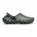 Crocs Echo RO Clog S2C Dusty Olive - Dydis 5 (214019-3J5 &Scaron;lepetės)