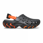 Crocs Echo II Orange Burst - Dydis 5 (212810-0TL &Scaron;lepetės)