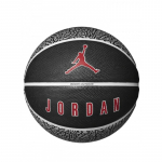 Jordan Playground 8P 2.0 Krep&scaron;inio Kamuolys - Dydis 6 (J1008255-055 Salės)