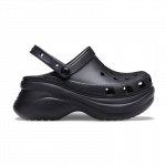 Crocs Crocs Classic Bae Clog Wmns black - Dydis 6 (206302-001 &Scaron;lepetės)