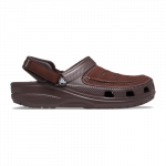 Crocs&trade; Yukon Vista II LR Clog Men's - Dydis 7 (207689-23D Basutės)