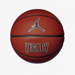 Jordan Legacy 8P 2.0 Krep&scaron;inio Kamuolys - Dydis 7 (J1008253-855 Salės)
