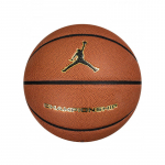 Jordan Championship 8P Krep&scaron;inio Kamuolys - Dydis 7 (J1009917-891 Salės)
