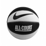 Nike Everyday All Court 8P Krep&scaron;inio Kamuolys - Dydis 7 (N1004369-097 Salės)