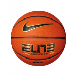 Nike Elite Championship 8P 2.0 Krep&scaron;inio Kamuolys - Dydis 7 (N1009913-891 Salės)
