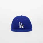 New Era 59FIFTY MLB RC Fog Los Angeles Dodgers Dark Royal 7 - Dydis 7 (60850871 Kitos kepurės)