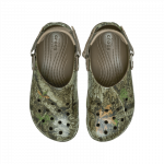 Crocs Realtree APX AT Clog Multi - Dydis 7 (211737-90H Laisvalaikio batai)
