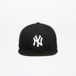 New Era MLB Basic NY C/O Black/ White 7 - Dydis 7 (10003436-5950 Kitos kepurės)