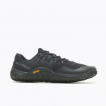 Merrell Trail Glove 7 Black/ Black - Dydis 7 (J037336 Laisvalaikio batai)