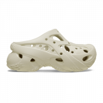 Crocs Caged Clog Summit White - Dydis 7 (211141-2MD Laisvalaikio batai)