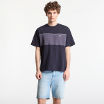 LACOSTE Tee-Shirt Blackbird/ Graphite - Dydis 7 (TH0896 4CI Mar&scaron;kinėliai)