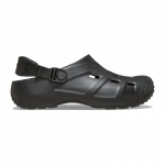 Crocs Quick Trail Clog Black - Dydis 7 (212809-001 Laisvalaikio batai)