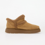 Skechers Keepsakes Lite - Dydis Winter Snug Chestnut - Dydis 7 (114895 CSNT Laisvalaikio batai)