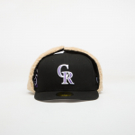 New Era 59FIFTY MLB Ws Colorado Rockies ? - Dydis 7 (60915832 Kitos kepurės)