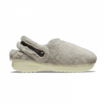 Crocs Classic Unfurgettable Clog Mushroom - Dydis 7 (211116-195 &Scaron;lepetės)