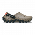 Crocs Echo RO Clog S2C Khaki - Dydis 7 (214019-260 &Scaron;lepetės)
