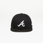 New Era 5950 MLB Basic A C/O Black/ White 7 - Dydis 7 (10047487 Kitos kepurės)