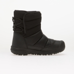 KEEN Puffrider WP Youth Black/ Steel Grey - Dydis 7 (10036526KEN01 Laisvalaikio batai)