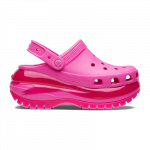 Crocs Classic Mega Crush Clog - Dydis 8 (207988-6UB Basutės)