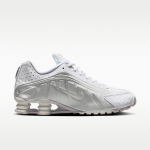 Nike Shox R4 - Dydis 8 (HQ1988-101 Laisvalaikio batai)
