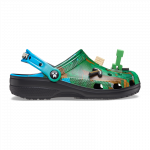Crocs x Minecraft Classic Clog Multi - Dydis 8 (210829-90H Laisvalaikio batai)