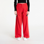 adidas Blocking Track Tracksuit Bottoms Better Scarlet - Dydis 8 (JY2390 Kelnės)