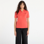 FRED PERRY The Fred Perry Shirt Flamingotan/ Blak - Dydis 8 (G6000 61A Mar&scaron;kinėliai)