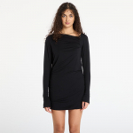 Sukienka AllSaints Seyma Dress Black - Dydis 8 (W098DD-5 Suknelės)