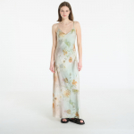 Sukienka AllSaints Bryony Dress Haze Blush Pink - Dydis 8 (W012DE Haze Blush Pink Suknelės)
