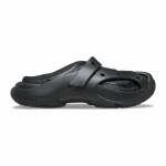 Crocs Caged Mule Black - Dydis 8 (211907-001 Laisvalaikio batai)