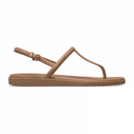 Crocs Miami Thong Flip - Dydis 9 (209793-2JJ Basutės)