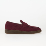 adidas Handball Spezial Loafer Wmns Maroon/ Maroon/ Gum5 40 - Dydis 9 (KK2780 Laisvalaikio batai)