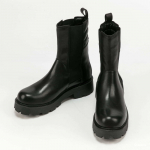 Vagabond Cosmo 2.0 black - Dydis 9 (4849-401-20 Laisvalaikio batai)