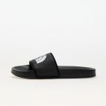 The North Face Men's Base Camp Slide III TNF Black/ TNF White - Dydis 9 (NF0A4T2RKY41 &Scaron;lepetės)