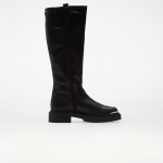 Steve Madden Constance Black Leather - Dydis 9 (11003238 017 Laisvalaikio batai)