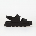 Sorel Kinetic&trade; Sunchase Ankle Strap Black/ Sea Salt - Dydis 9 (2151381010 Laisvalaikio batai)