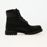 Timberland 6 In Premium Waterproof Boot Black - Dydis 9 (TB1A2E2P0011 Laisvalaikio batai)
